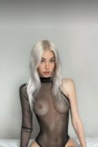 Ада — знакомства для секса в Мурманске