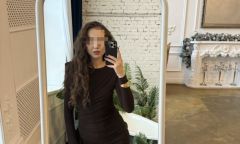 Проститутка Лиза Тел. 8 989 816-68-26